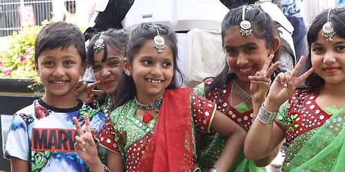 World Cultural Day