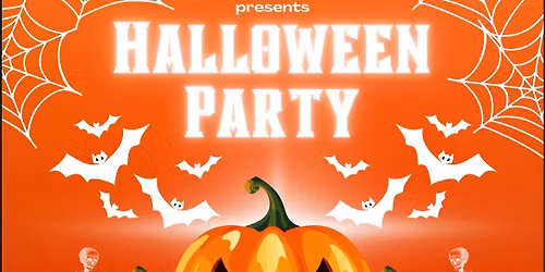 Halloween Party