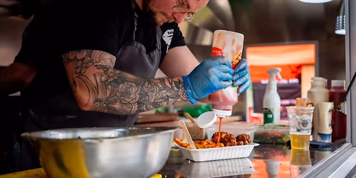 Bristol Food Fest 2026