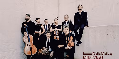  Cool og klassisk. Fyraftenskoncert