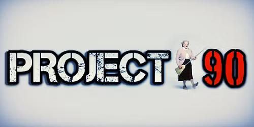 PROJECT 90 at HOME at the BOB