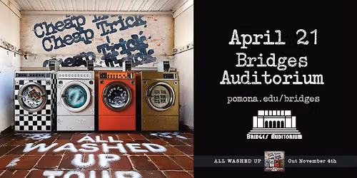 Parking Cheap Trick (21+)