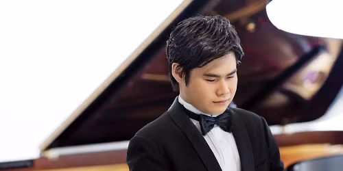 Nobuyuki Tsujii in \u6a2a\u6d5c\u5e02