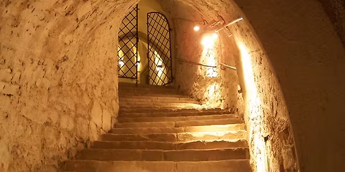 \u00bbAbendlicher Schlossrundgang\u00ab