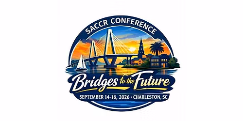 2026 SACCR Conference