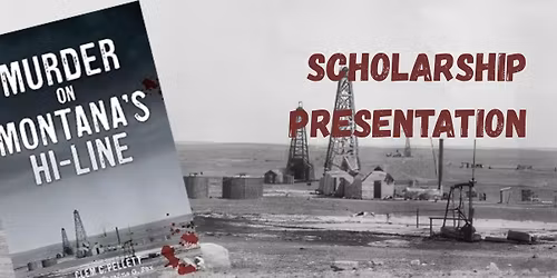 Annual Scholarship Awards Ceremony