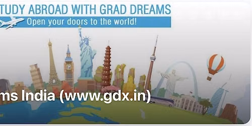 Grad-Dreams Sunday Conversations