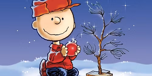 A Charlie Brown Christmas - LIVE!