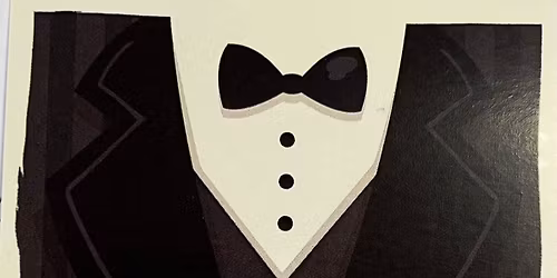 Mourne Stimulus Gala Ball