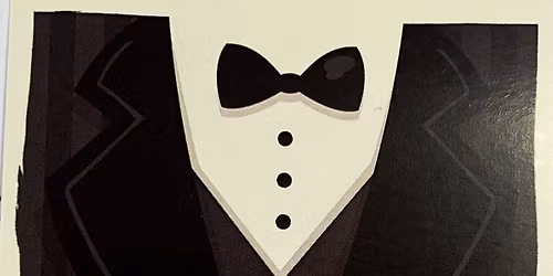 Mourne Stimulus Gala Ball