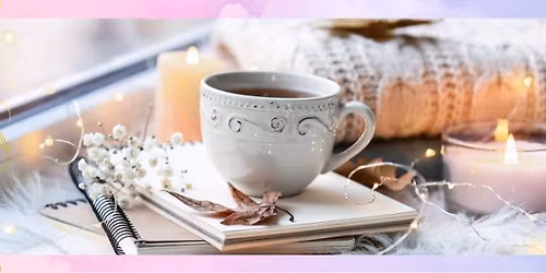 Julemarked hos Skaperglede!