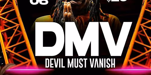 NANA NYC's Single Release & B'day Party