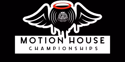 Motion House Champs (All Styles) - Middlesbrough