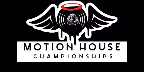 Motion House Champs (All Styles) - Middlesbrough