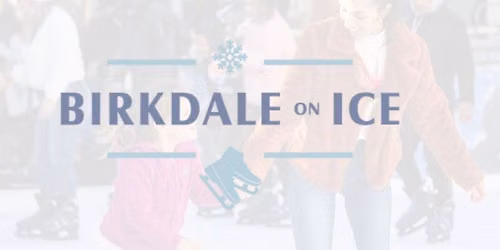 Birkdale on Ice
