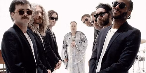 St. Paul and the Broken Bones