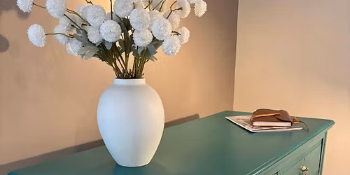 Beginners Frenchic Paint Workshop