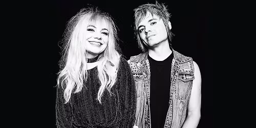 The Dollyrots | Bobby Mahoney | Kurt Baker