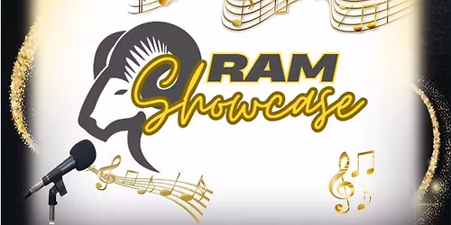 RAM Showcase Meeting