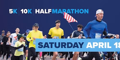 58th Annual Drake Road Races