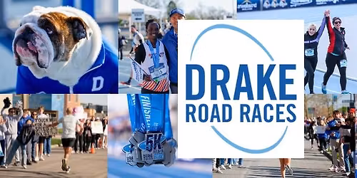 58th Annual Drake Road Races