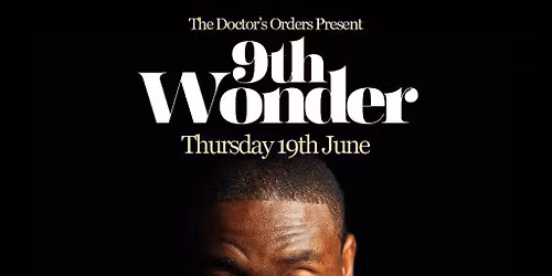 9th Wonder (Little Brother)