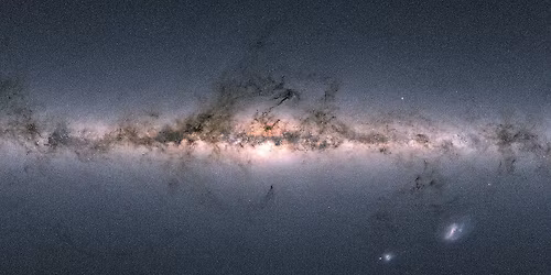 Ein Galaktischer Wetterbericht - Von Hochgeschwindigkeitswolken und Wasserstoffregen in der Milchstr