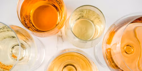 A New Spring Classic: An Introduction to Orange Wine