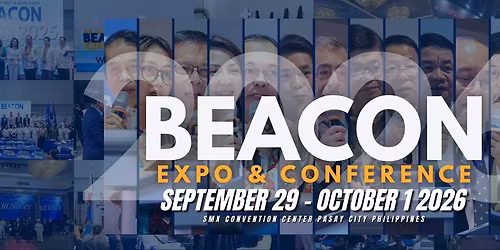 BEACON 2026