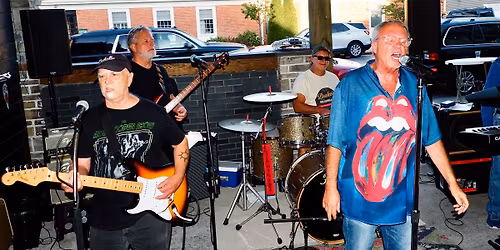 St Paddys Afternoon @ CHT