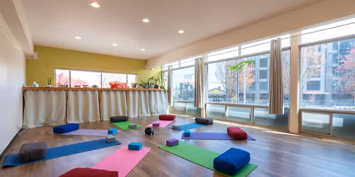 Mindfulness Mondays @ The Hive