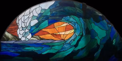 Introductory Stained Glass Classes