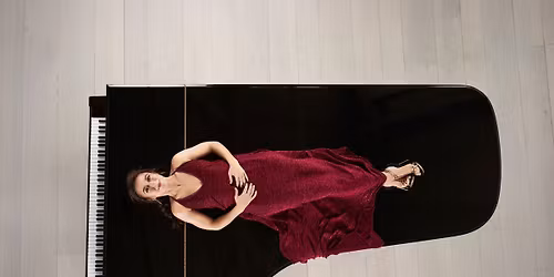 Huskoncert - En aften med Carl Nielsens klaverv\u00e6rker