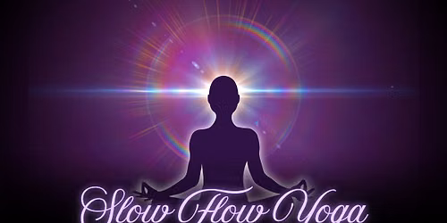 Slow Flow Yoga