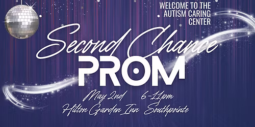 Second Chance Prom
