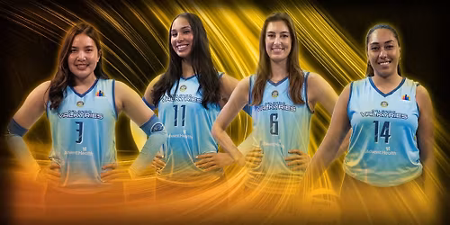 Atlanta Vibe vs. Orlando Valkyries