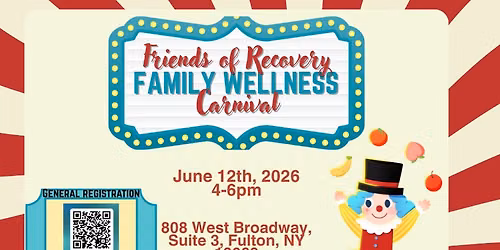 Family Wellness Carnival