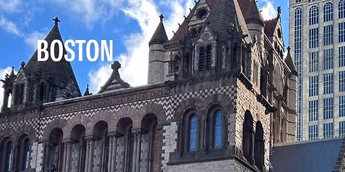 St. Luke's Hymn-A-Thon Supporting Our Choristers