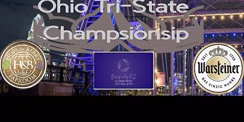 The Ohio tri state championships 
