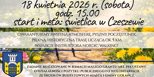 Go\u0142anieckie Spotkania z Kijkami - \u015bladami Karola Libelta