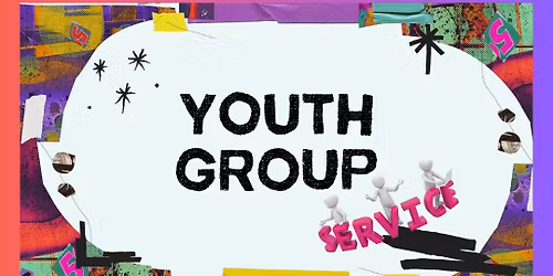 Youth Group: Service Project