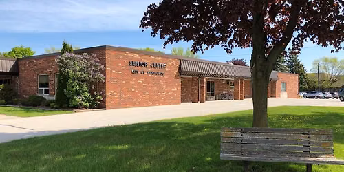 Storytime on the Road: Manitowoc Senior Center