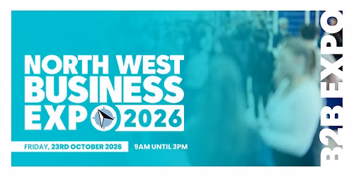 North West Business Expo 2026