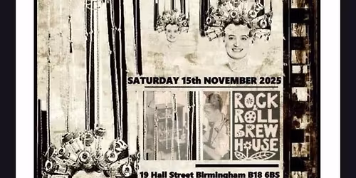 Djabbic3 and Liars at the Witch Trial