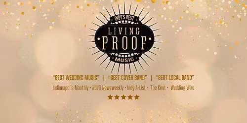 Living Proof LIVE @ Ale Emporium (Castleton)