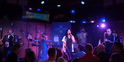 Living Proof LIVE @ Ale Emporium (Castleton)