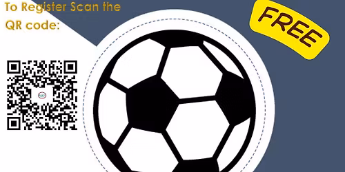 Kids Soccer Training 