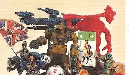 May 2026 Game-a-Thon