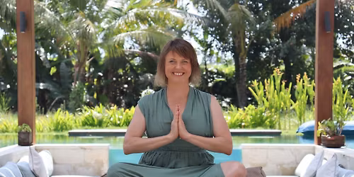 Letting go and finding balance- Autumn Equinox Breathwork