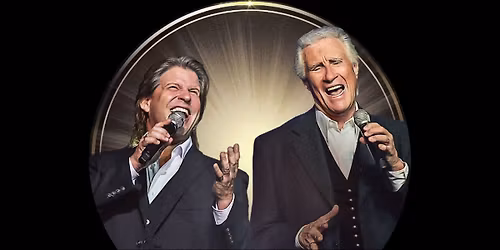 The Righteous Brothers